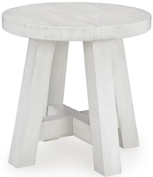 Jallison End Table