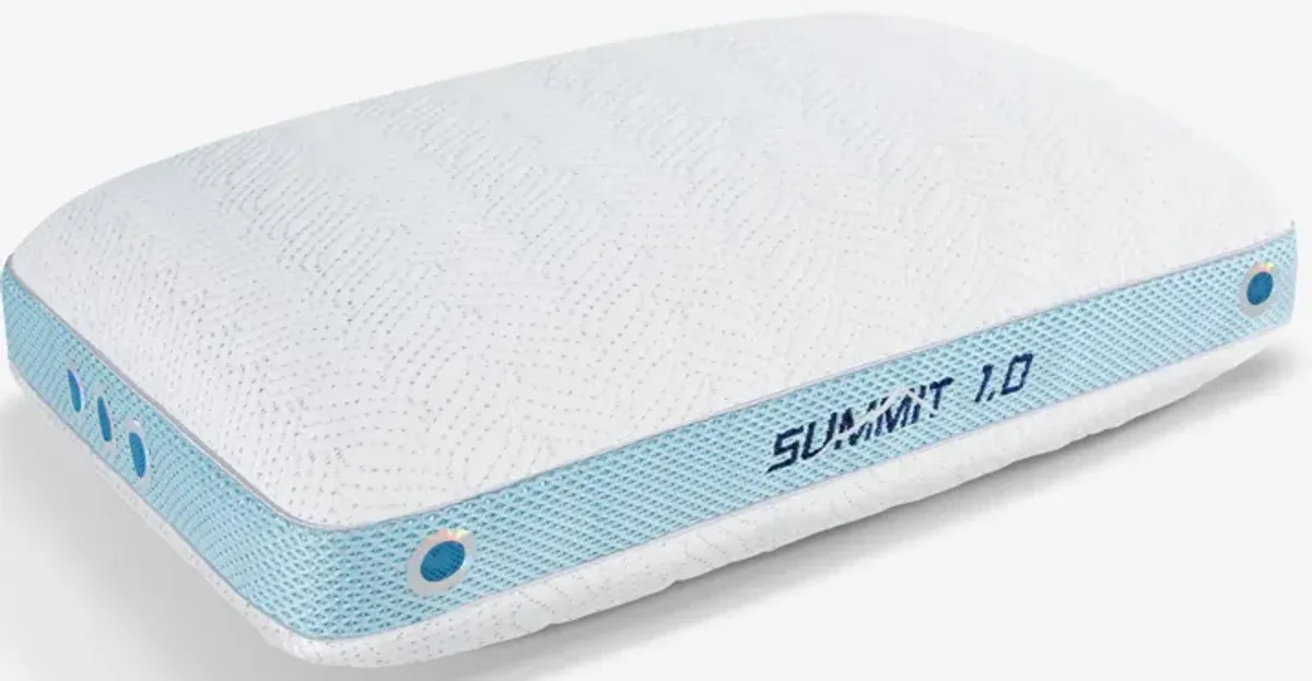 Bedgear® Summit Performance® Pillow 1.0
