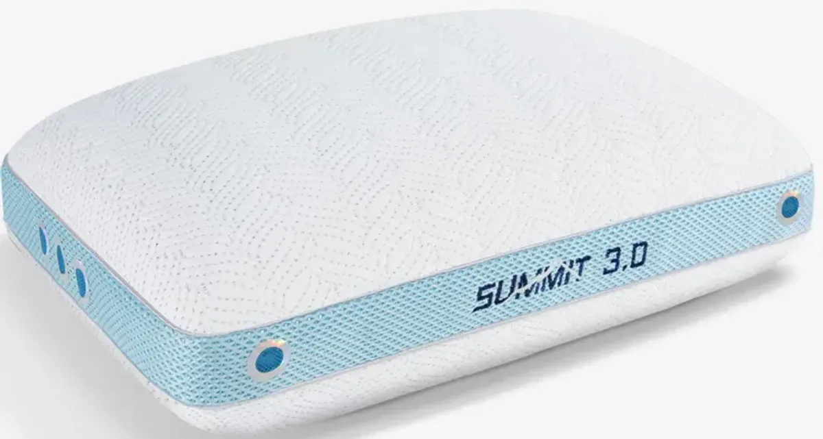 Bedgear® Summit Performance® Pillow 3.0