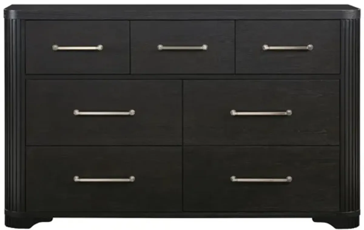 Gilbert Dresser