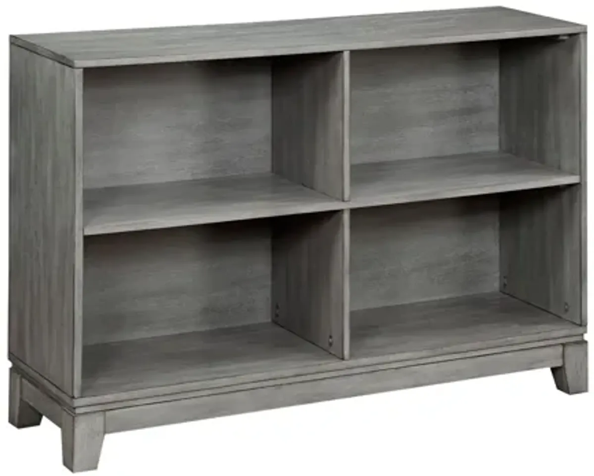 Garretson Bookcase - Gray
