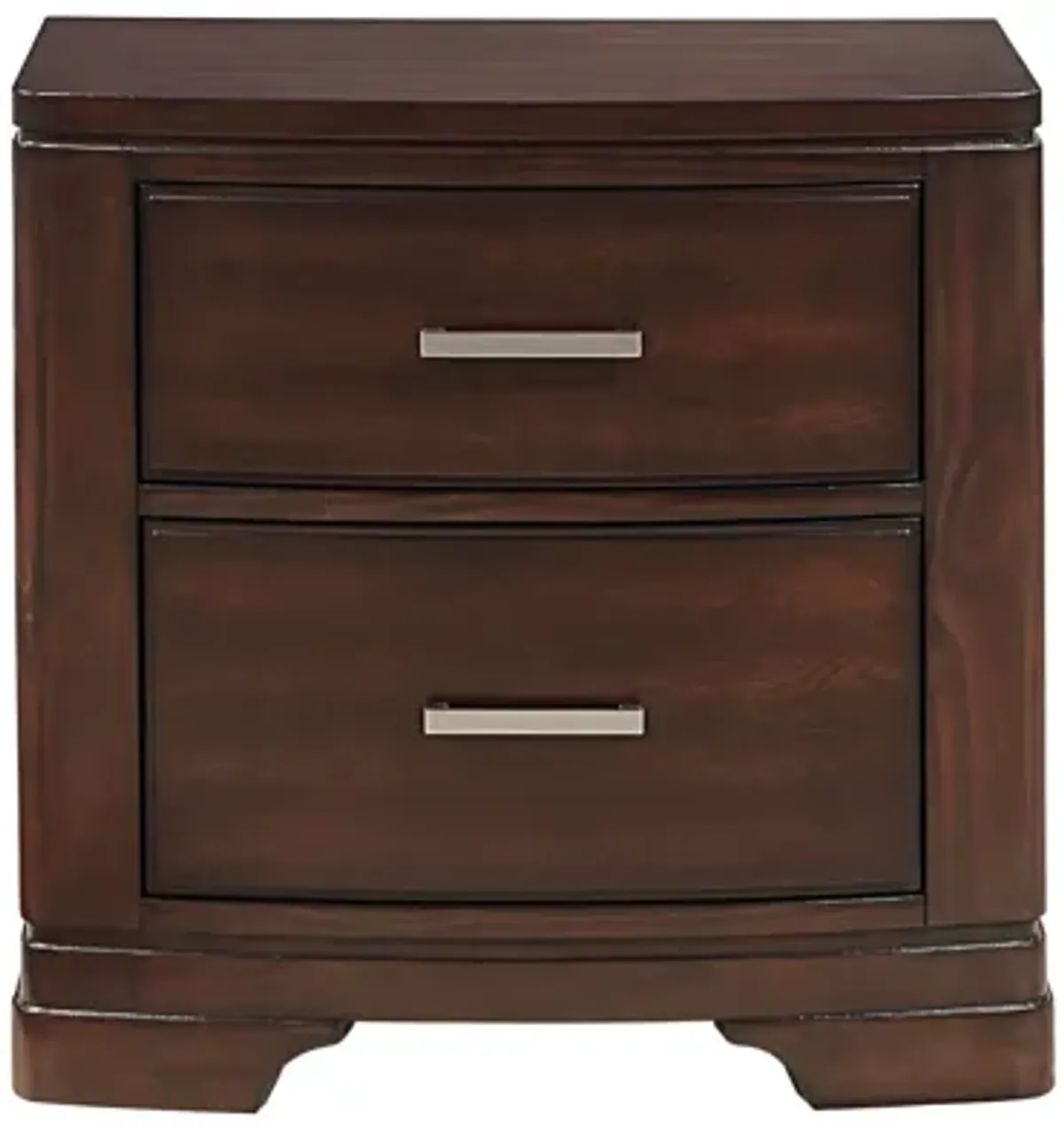 Hudson Night Stand - Cherry
