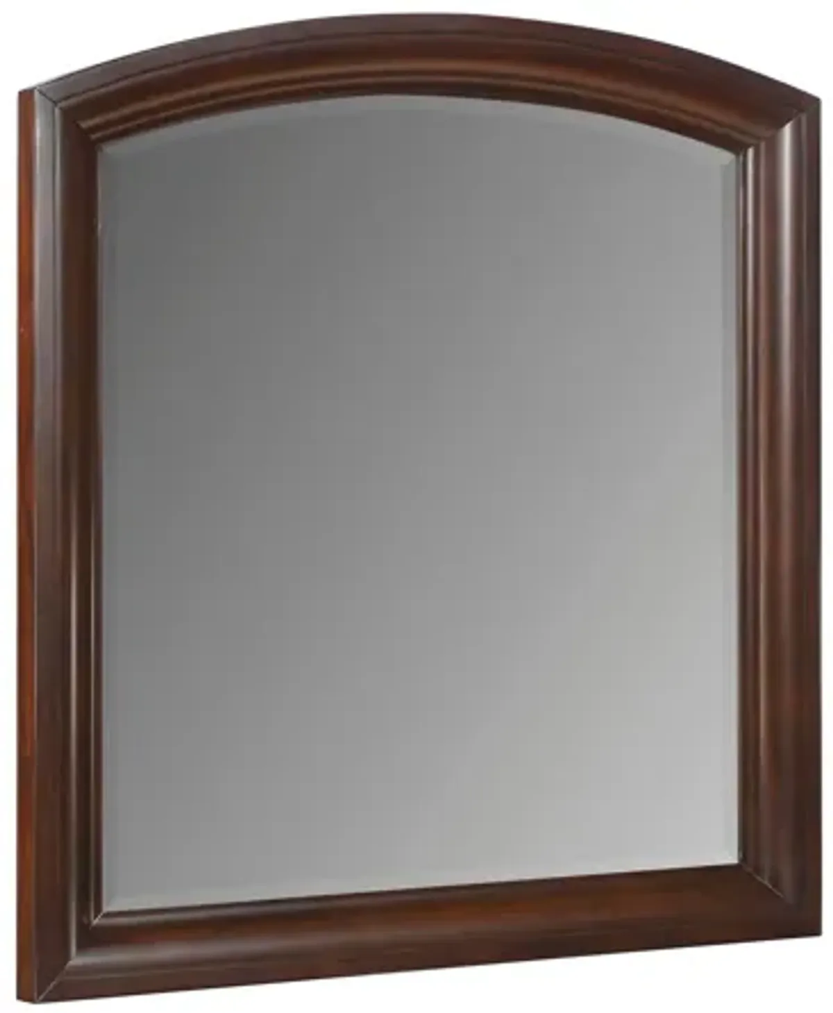 Hudson Mirror - Cherry