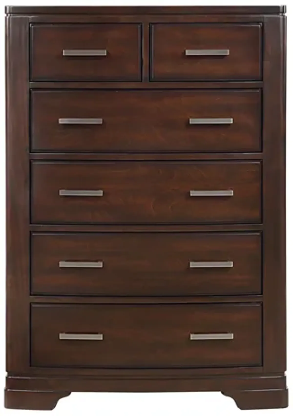 Hudson Chest - Cherry