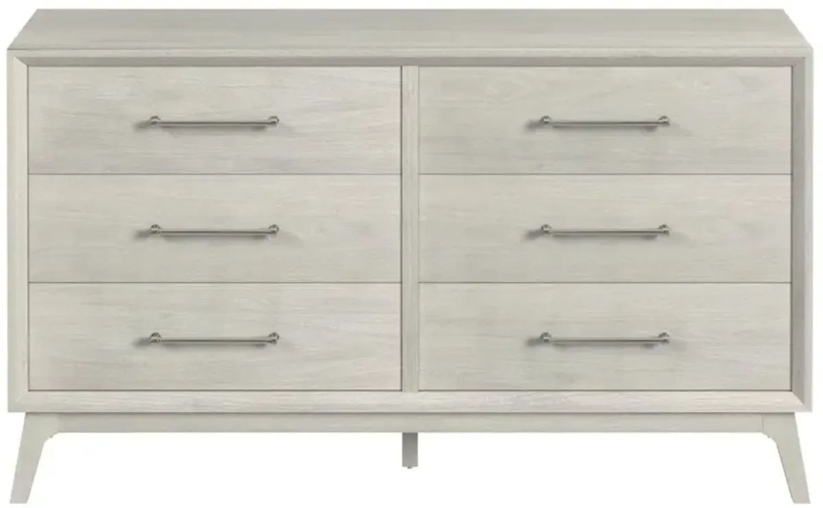 Sydney Dresser