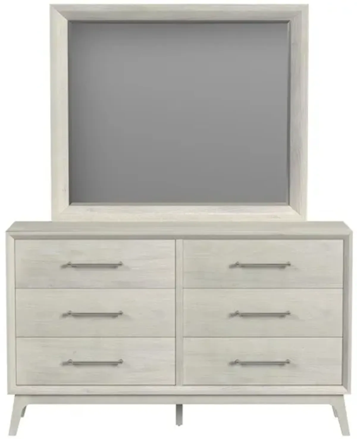 Sydney Dresser + Mirror