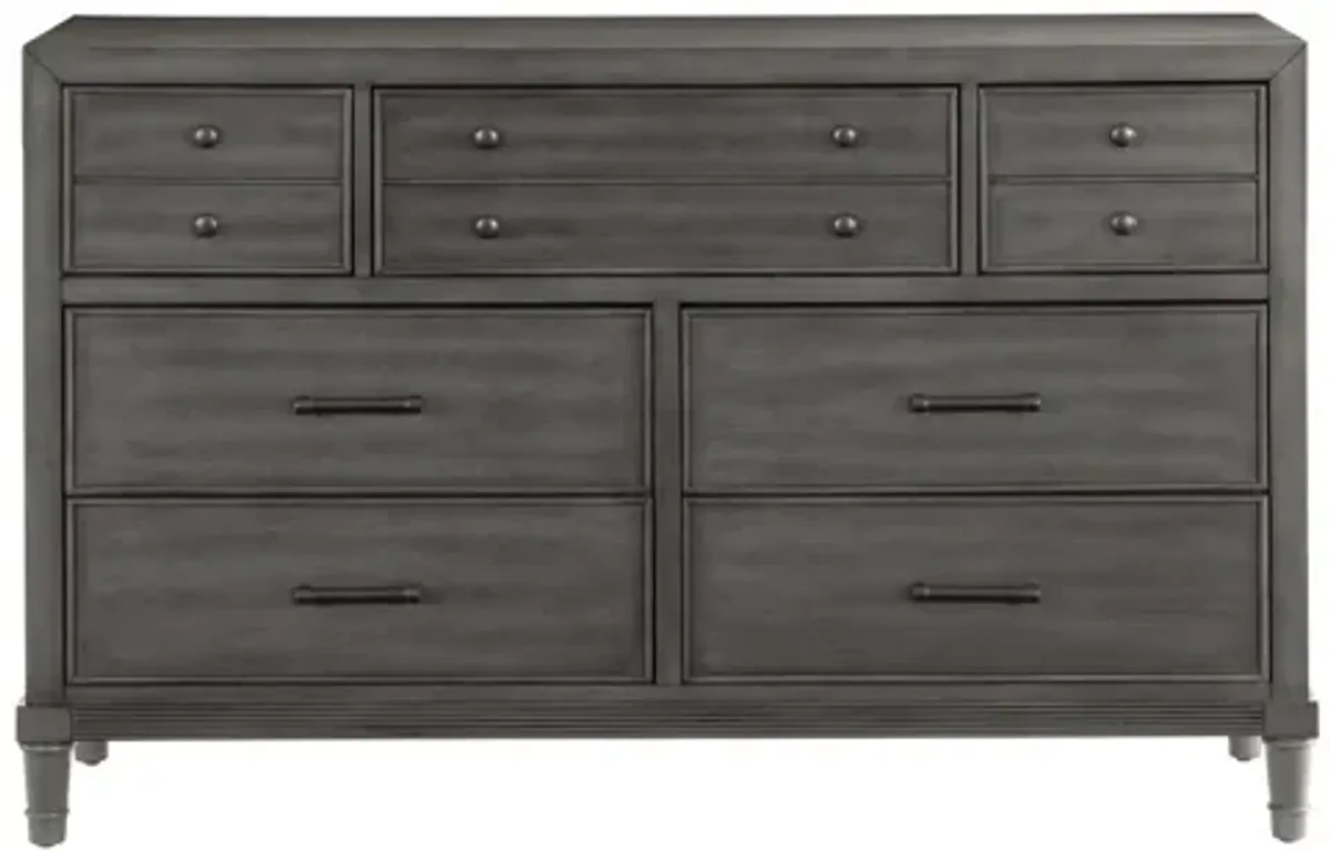 Wittenberry Dresser
