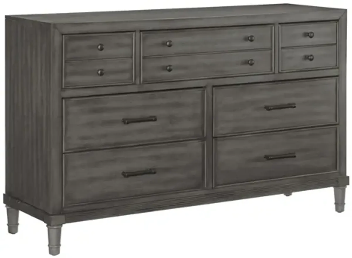 Wittenberry Dresser