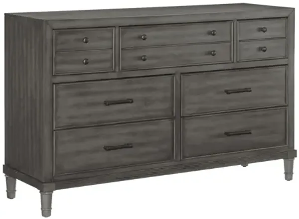 Wittenberry Dresser