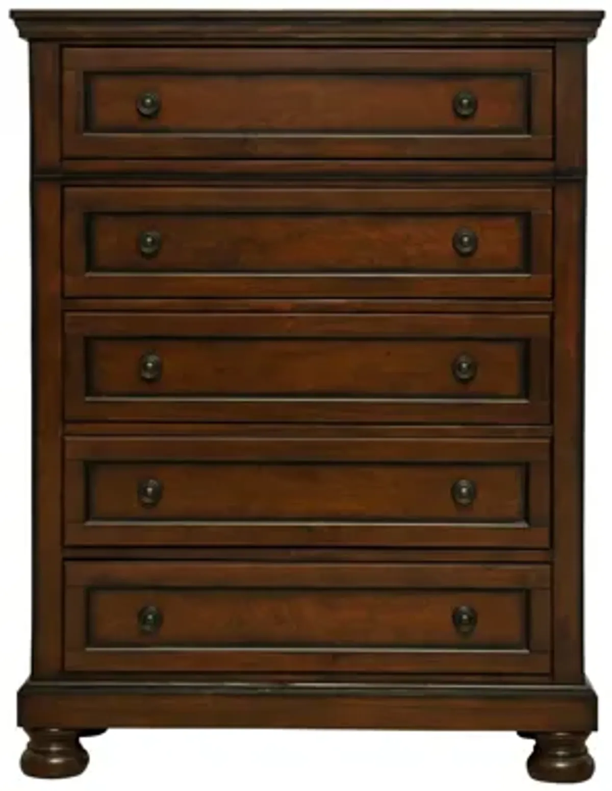 Begonia Chest