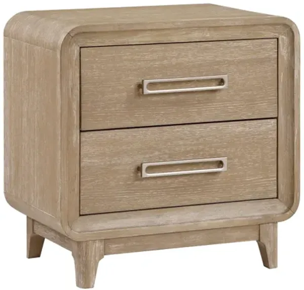Wilshire Nightstand