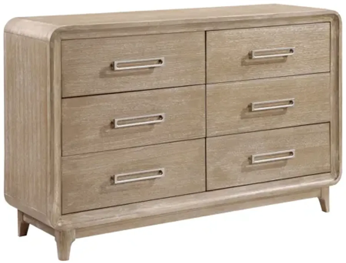 Wilshire Dresser