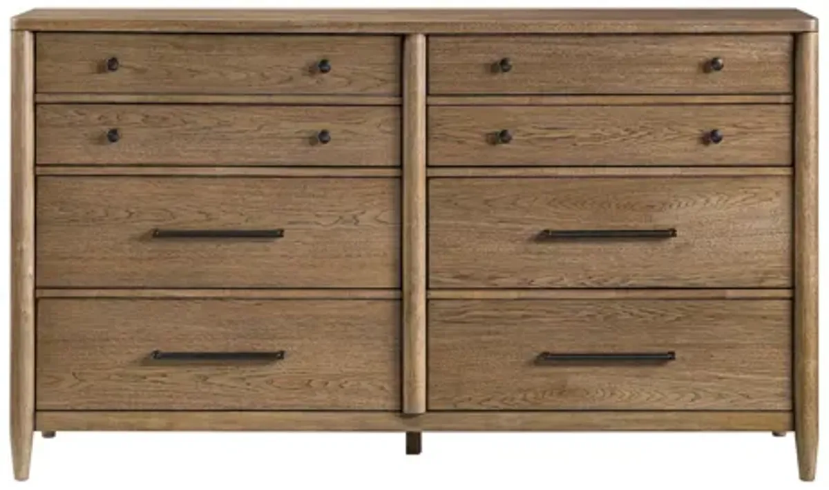 Sonoma Dresser