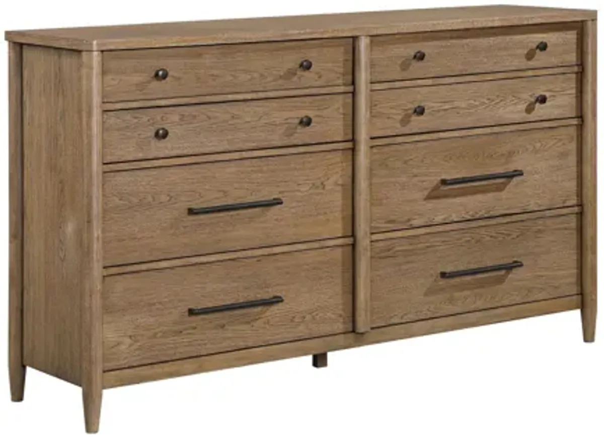 Sonoma Dresser