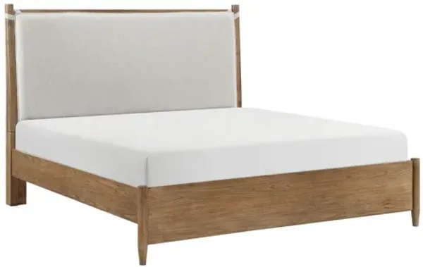 Sonoma King Platform Bed