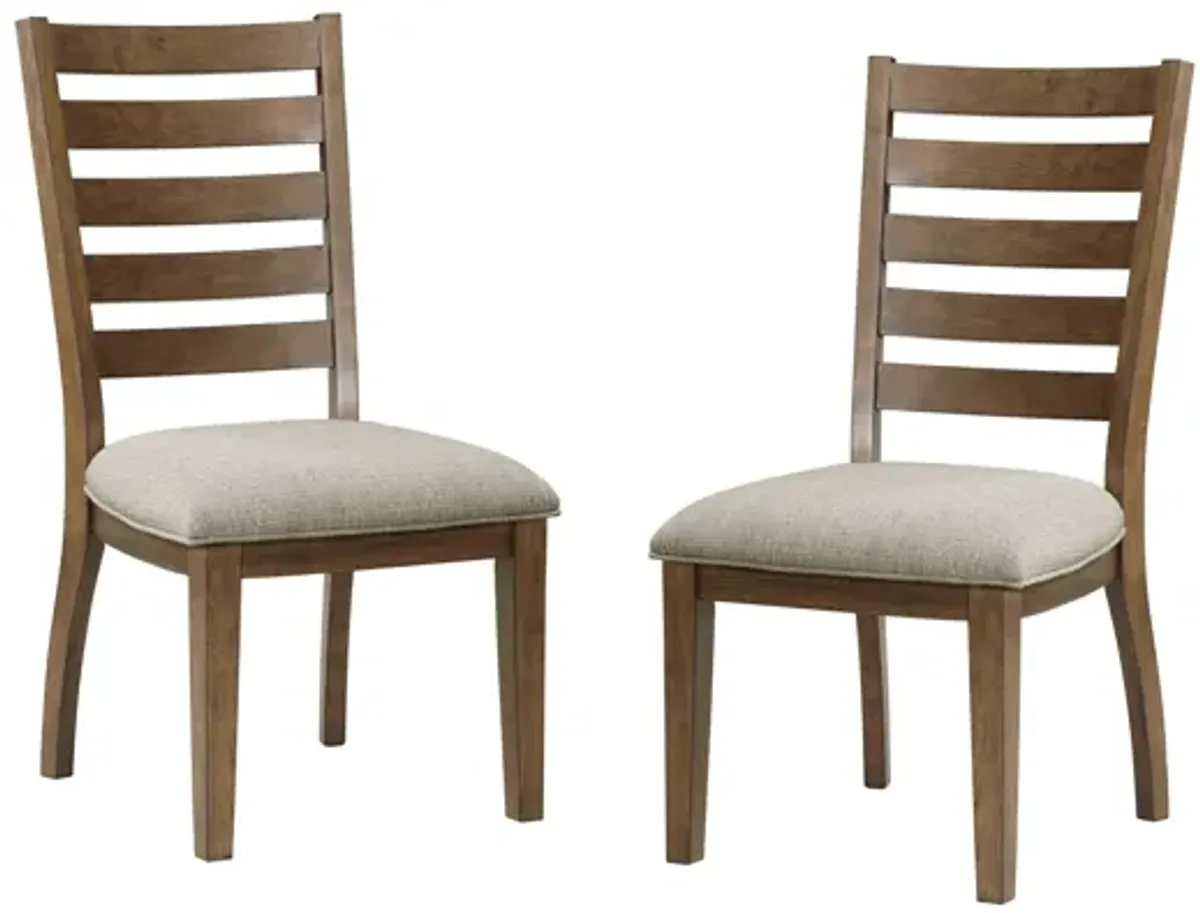 Tigard Side Chair (Set of Two)
