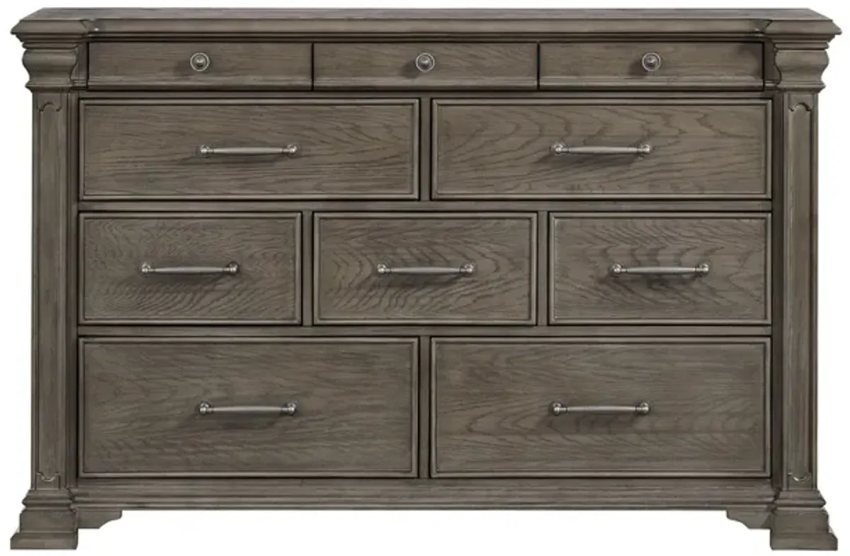 Radcliff Dresser