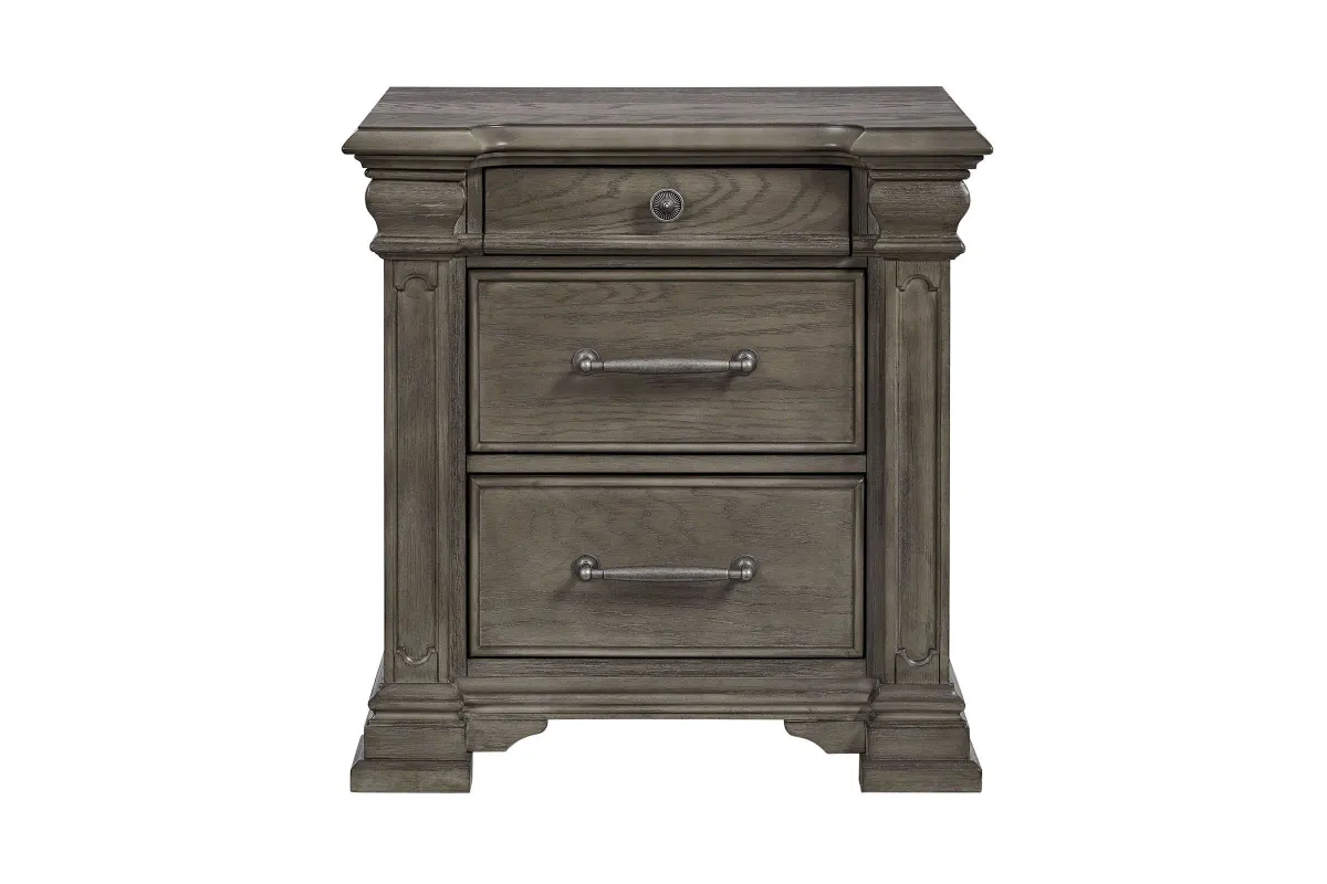 Radcliff Nightstand