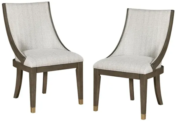 Griffin Arm Chair