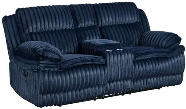 Goodland Double Reclining Loveseat With Center Console