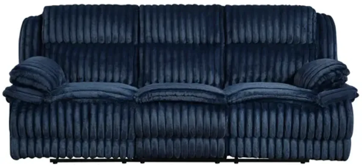Goodland Double Reclining Sofa