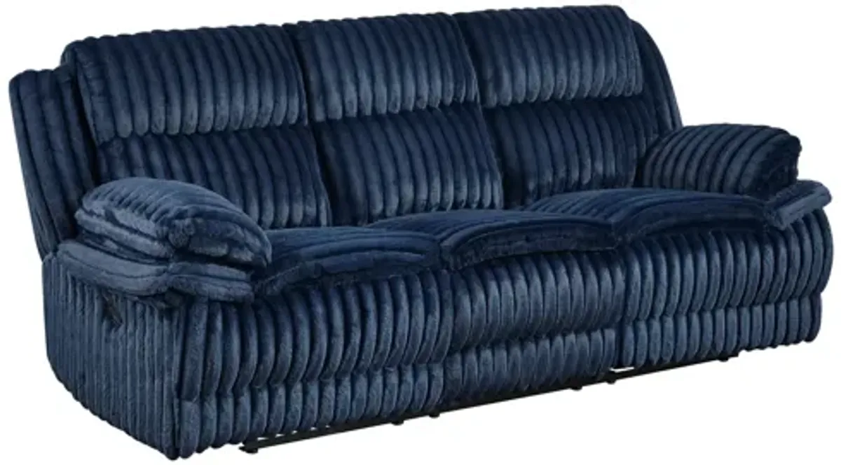 Goodland Double Reclining Sofa