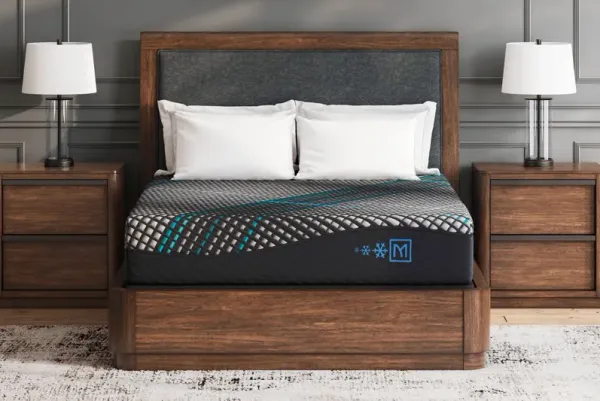 Ashley Millennium 2.0 Firm Memory Foam Twin XL 12" Mattress