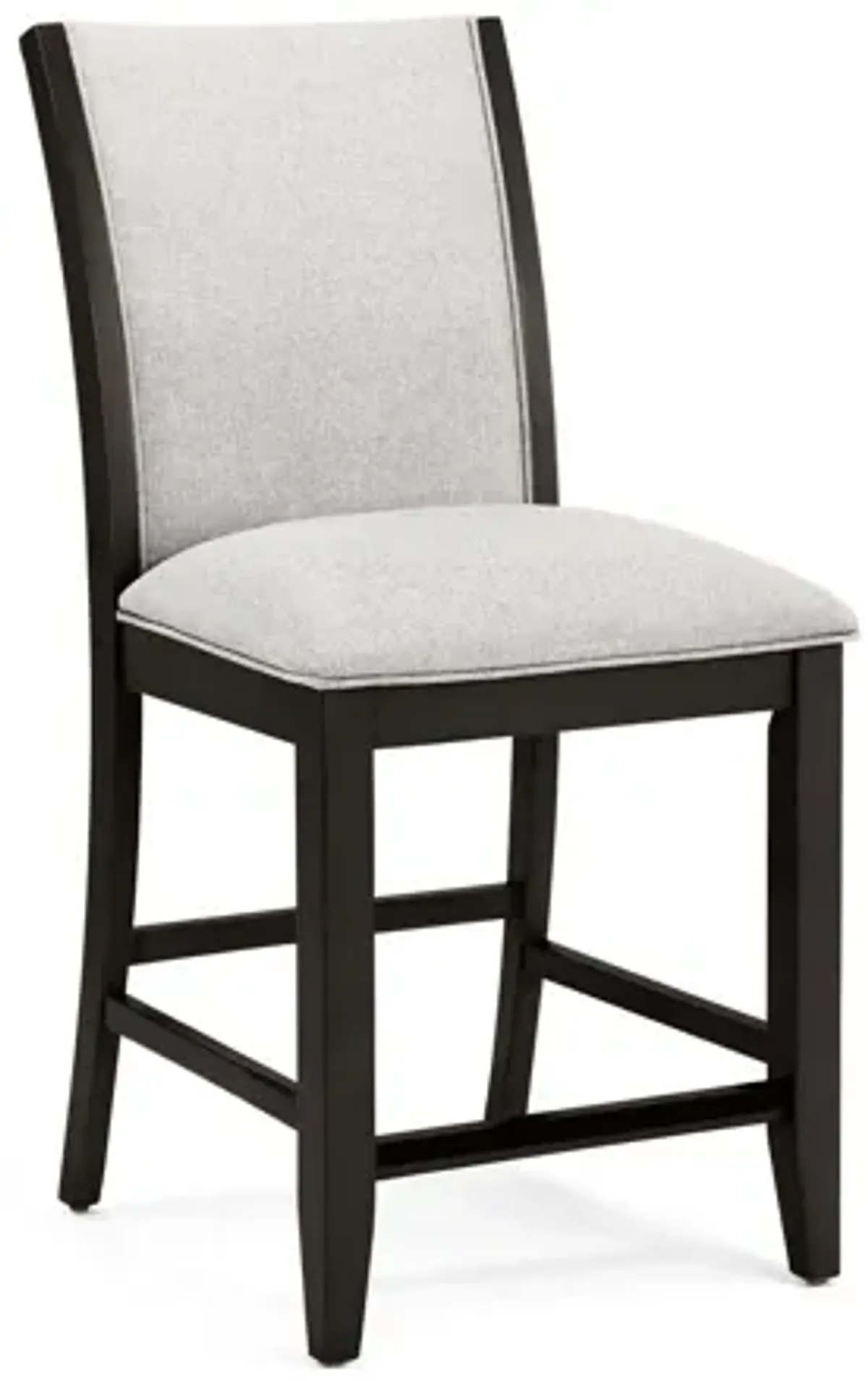 Dalina Counter Height Chair - Espresso