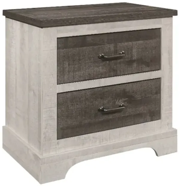 Keene Nightstand