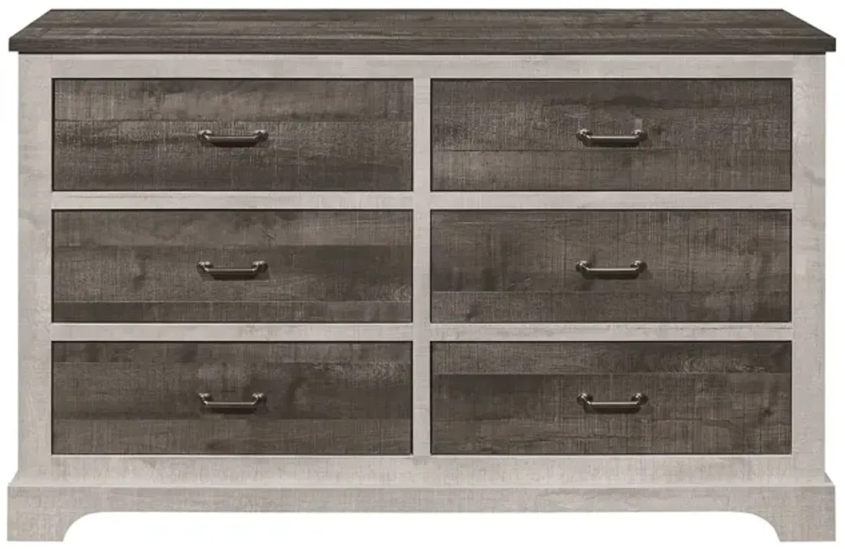 Keene Dresser