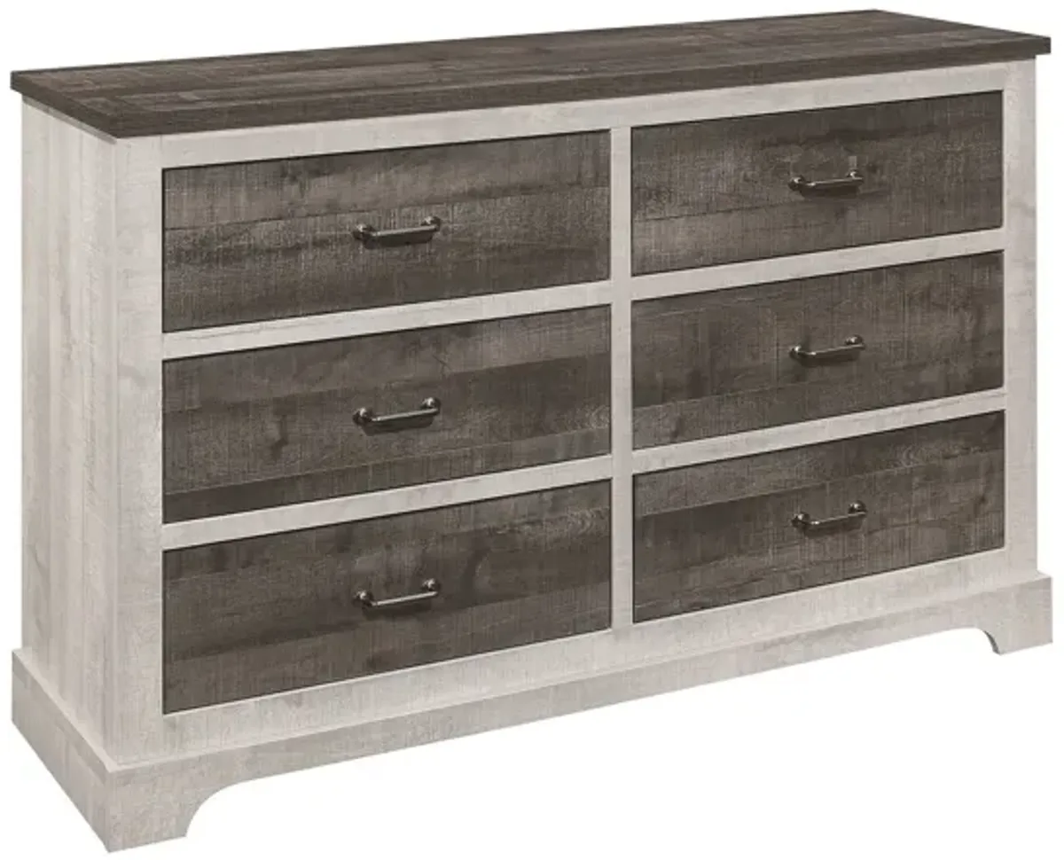 Keene Dresser