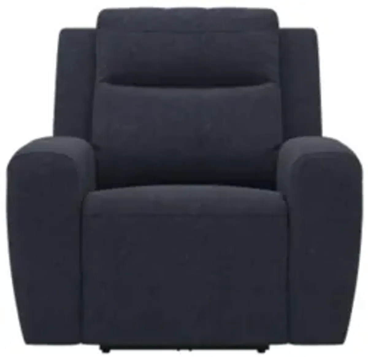 Maddox Power Recliner W/ Power Headrest