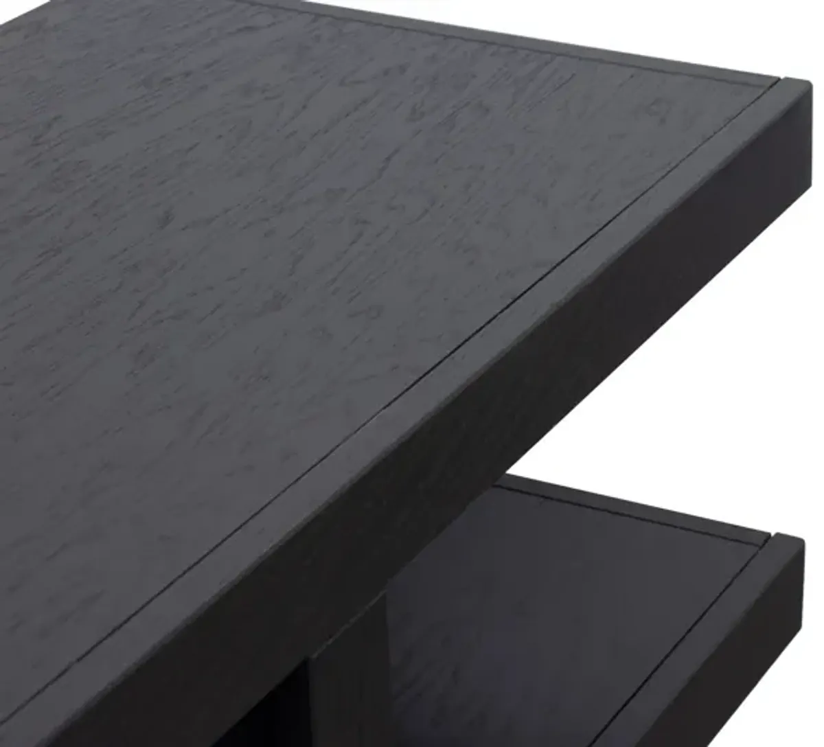 Laurel Canyon 82" Fireplace TV Stand - Clove