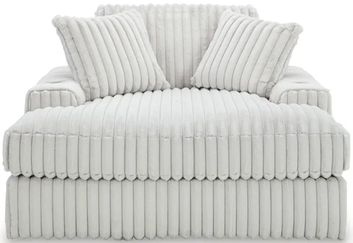 Stupendous Oversized Chaise