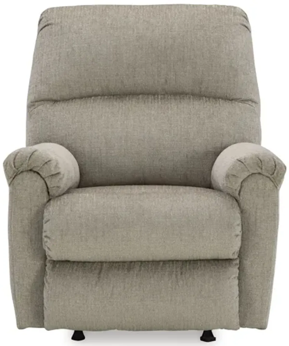 Stonemeade Recliner - Taupe