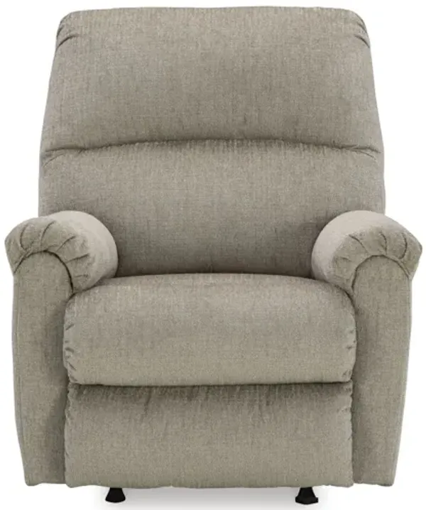 Stonemeade Recliner - Taupe