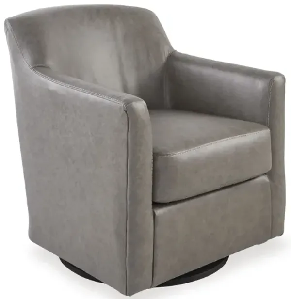 Bradney Swivel Accent Chair