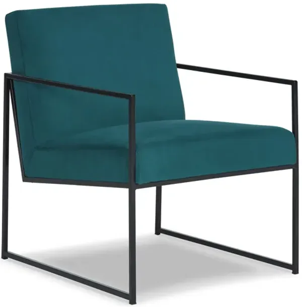 Aniak Accent Chair