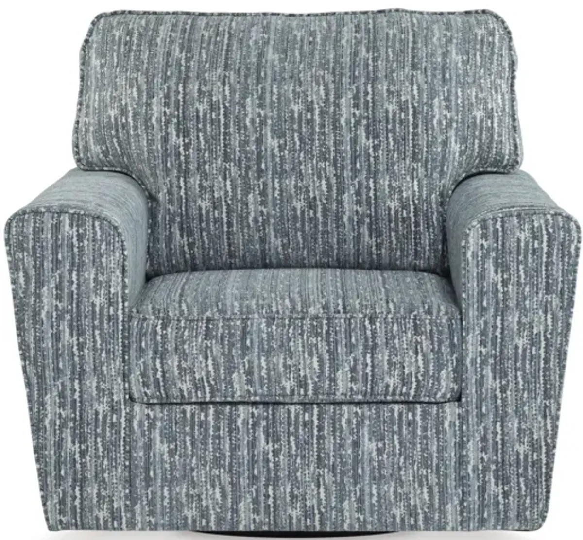 Aterburm Swivel Accent Chair