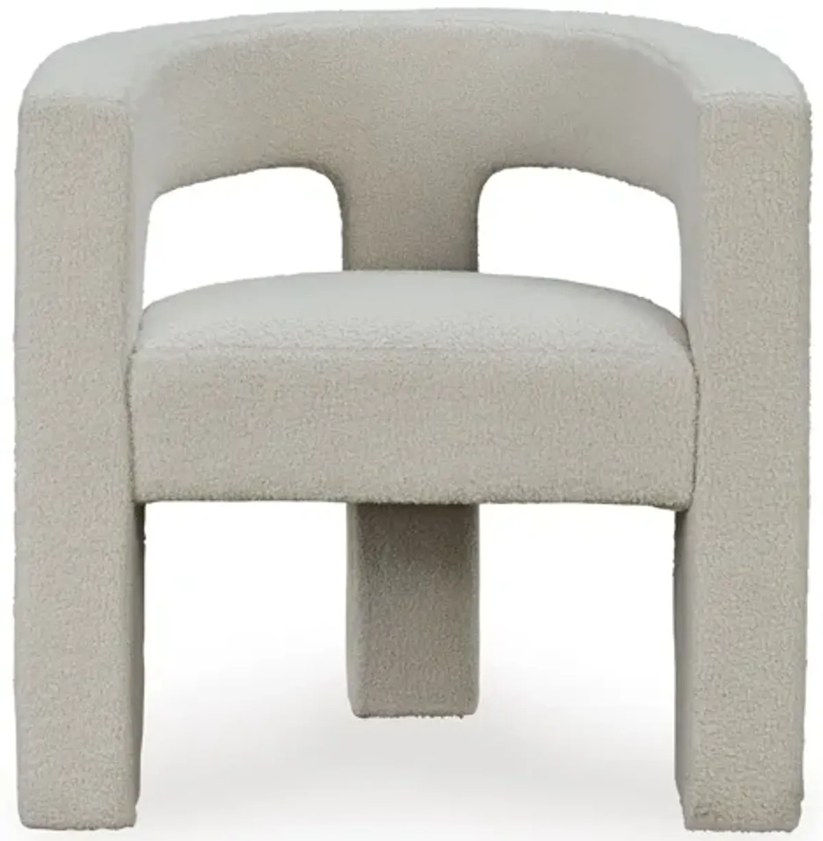 Landick Accent Chair - Ivory