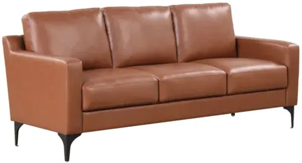 Florence Sofa - Brown