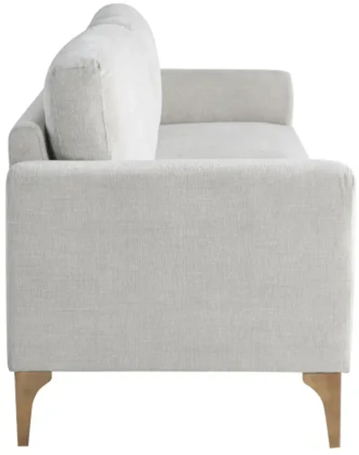 Studio Living Sofa - Ivory