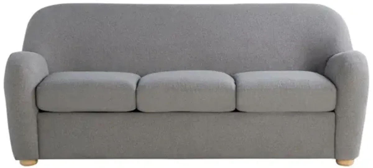 Gentry Sofa - Grey
