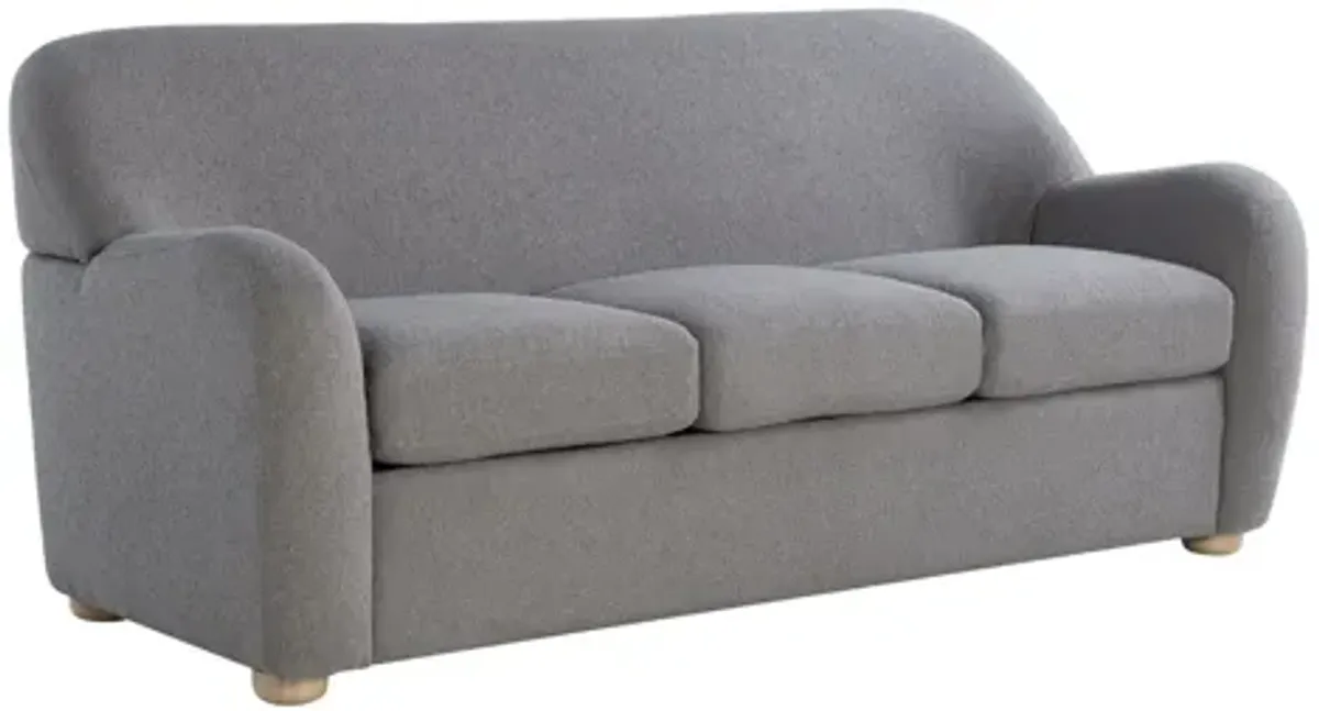 Gentry Sofa - Grey