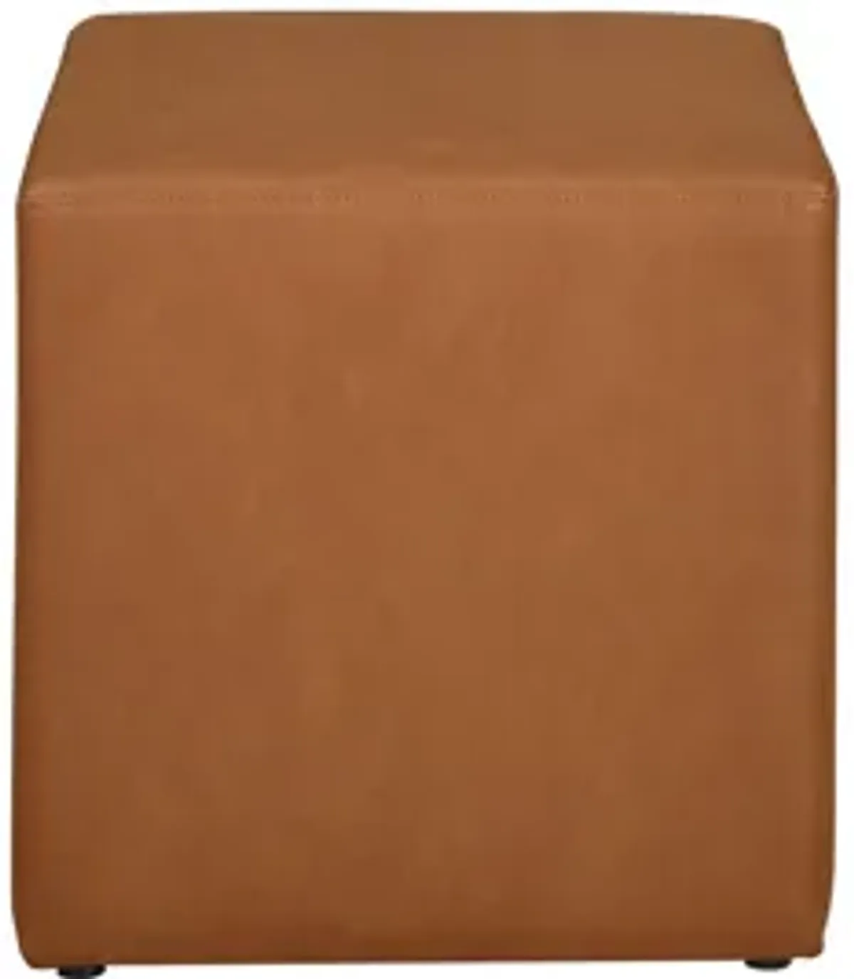 Garrison Ottoman - Carmel