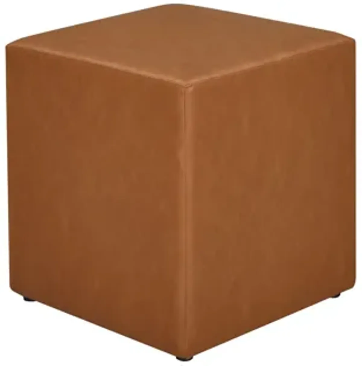 Garrison Ottoman - Carmel