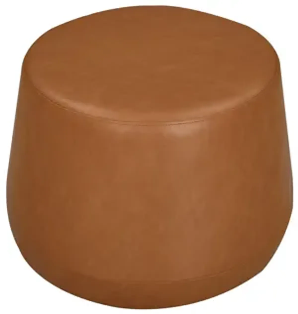 Greyson Ottoman - Carmel