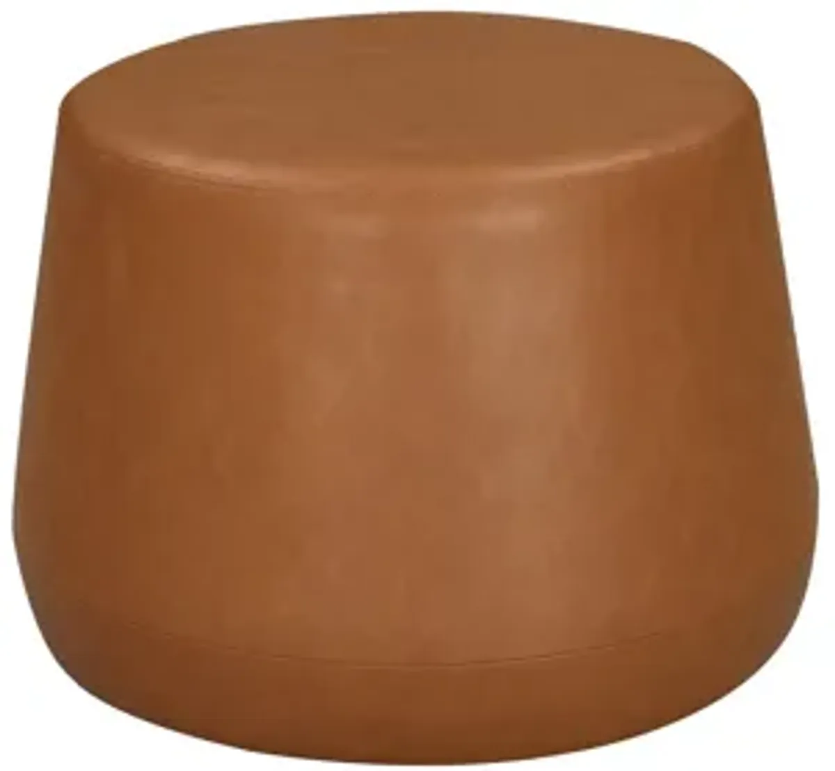 Greyson Ottoman - Carmel