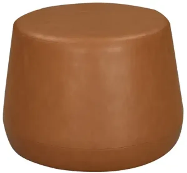 Greyson Ottoman - Carmel