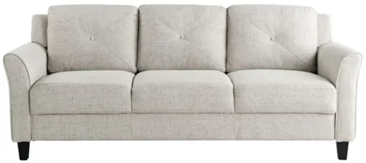 Hailey Sofa - Beige